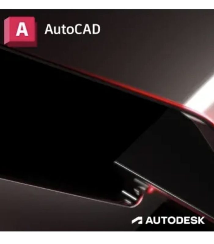AutoCAD 2026 1 año – Suscripción | Multilenguaje